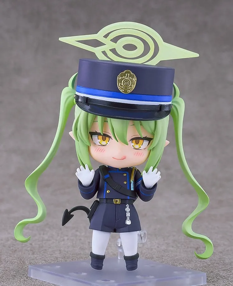 Blue Archive Nendoroid Action Figure Nozomi Tachibana 10 cm